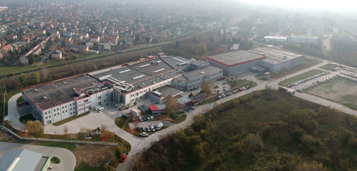 Különleges gazdasági övezetet Mosonmagyaróváron