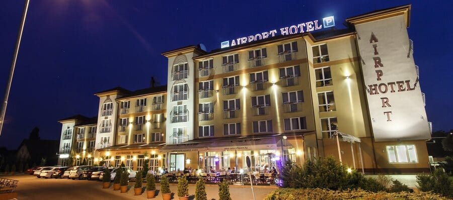 Megújult az Airport Hotel Budapest**** Superior