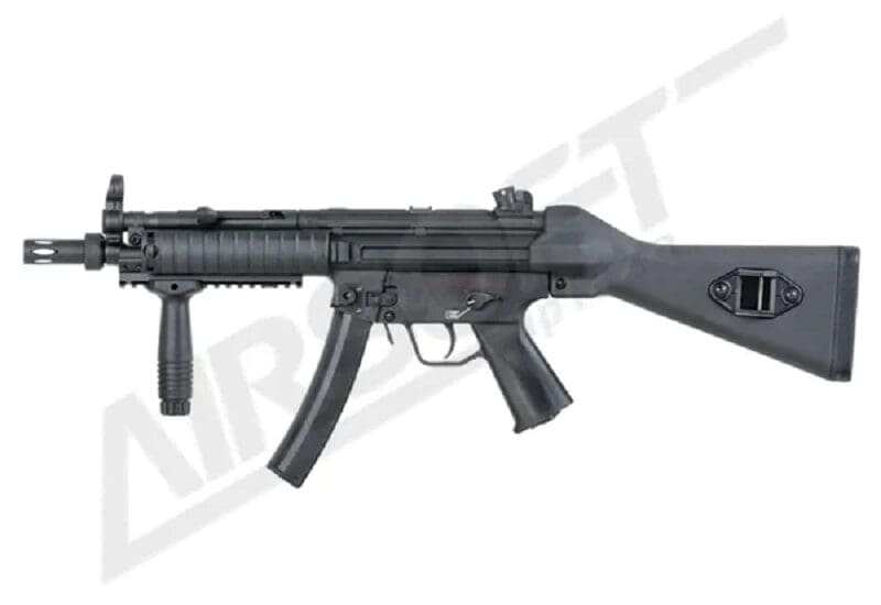 Milyen airsoft fegyverek és kiegészítők léteznek?