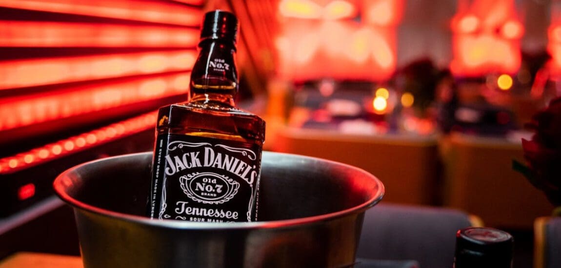 A leghíresebb Jack a világon