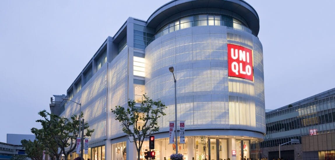 Megugrott a japán Fast Retailing nyeresége