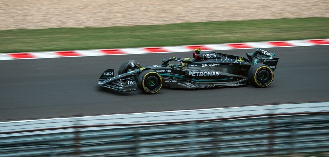 F1 – Itt találkozhatsz a pilótákkal Budapesten