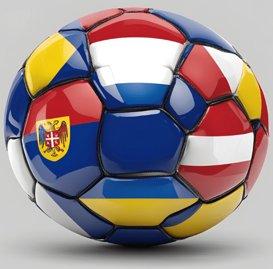 Románia – Hollandia: Románia nem húzta meg a váratlant