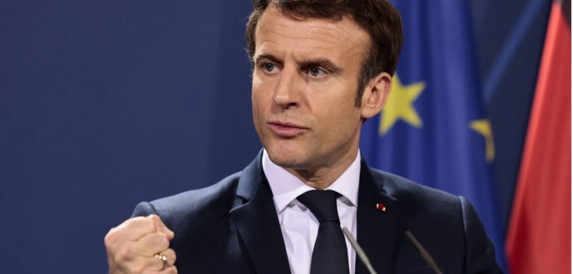A francia elnök olimpiai politikai fegyverszünetének ideje kezd lejárni
