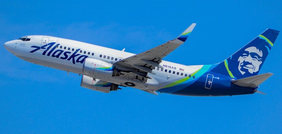 Alaska egyesülhet a Hawaiiannel