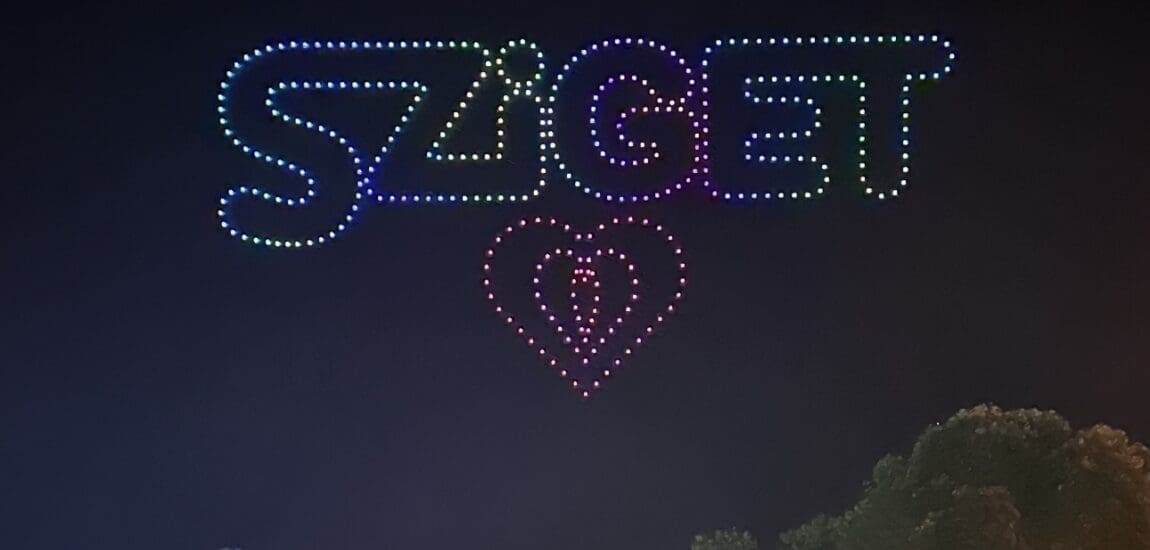 Sziget fesztivál – Áramszünet! Megállt a Martin Garrix koncert kétszer is