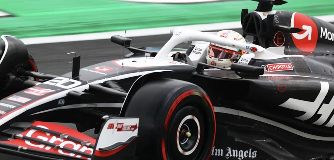F1-es Holland Nagydíj – Lássuk a sok büntetés után, mi a sorrend