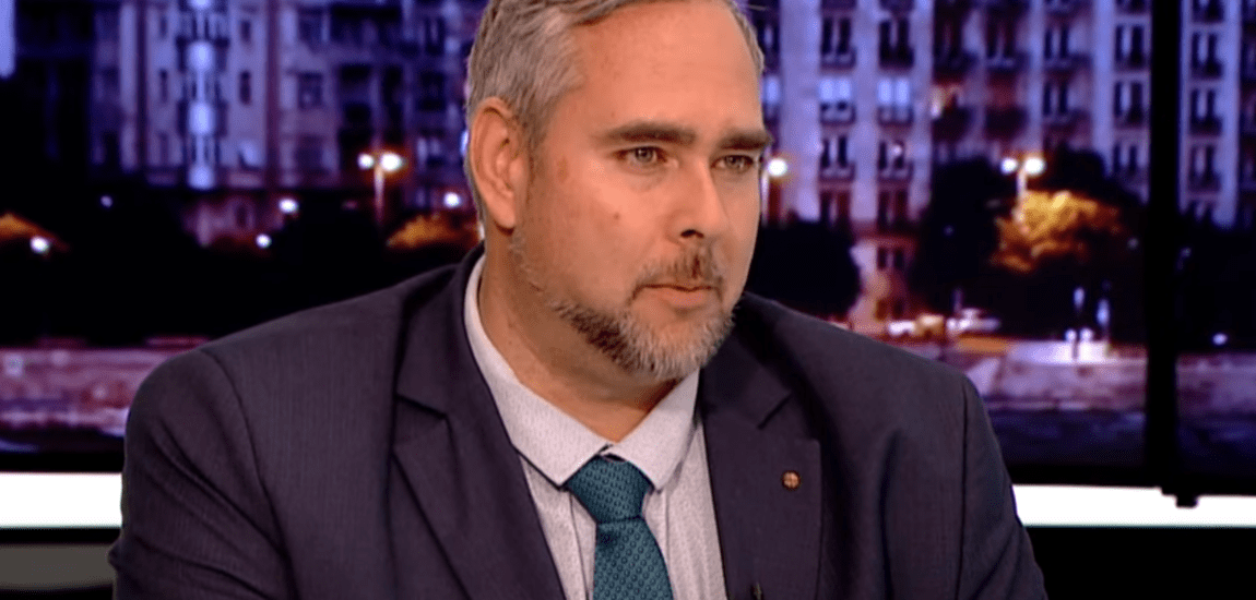 Őrizetbe vették Kiss Lászlót Óbuda polgármesterét