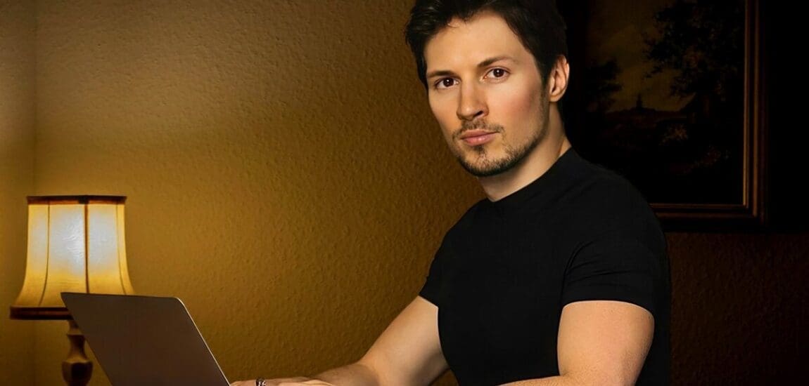 Ki is valójában Pavel Durov, miért is fontos a Telegram?