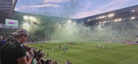 Fradi – Újpest: Az Eb-n sérült Varga Barnabás ma visszatér