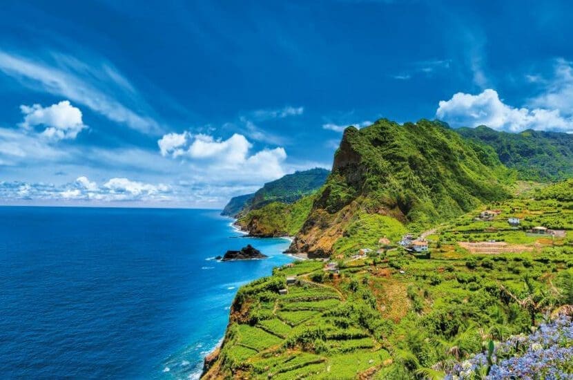 Fedezzük fel Madeira csodálatos világát!