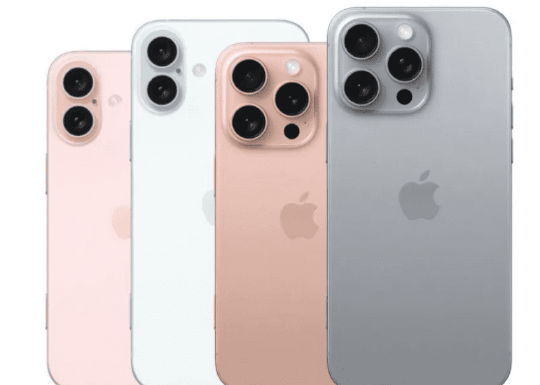 Iphone 16 megjelenés – Érkezik az Apple Intelligence, meg van a dátum