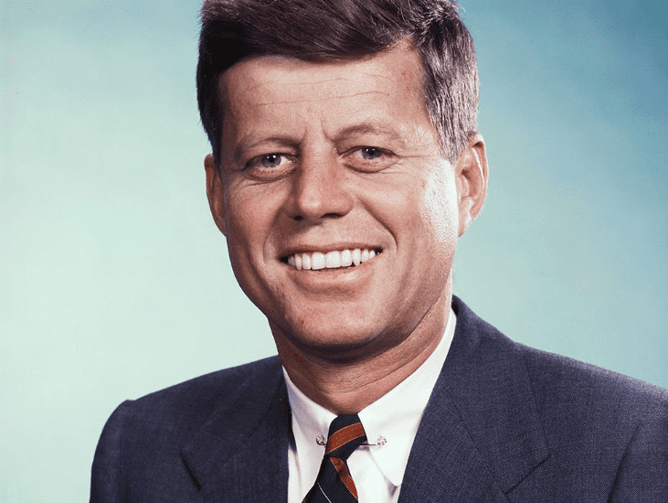 A történelmet formáló vita: Kennedy vs. Nixon 1960-ban
