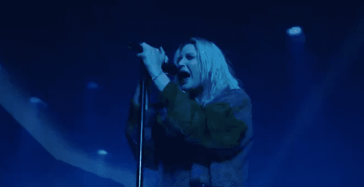 Linkin Park – Emily Armstrong énekesnővel tér vissza az együttes