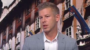 Zsarolási botrány rázza meg az ellenzéket: mi folyik a Tisza Pártban Magyar Péter körül?
