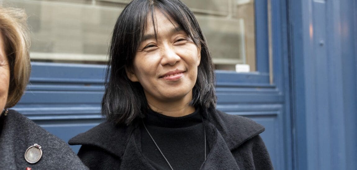 Fából vaskarika a költői próza? – Han Kang-nak irodalmi Nobel-díjat ért