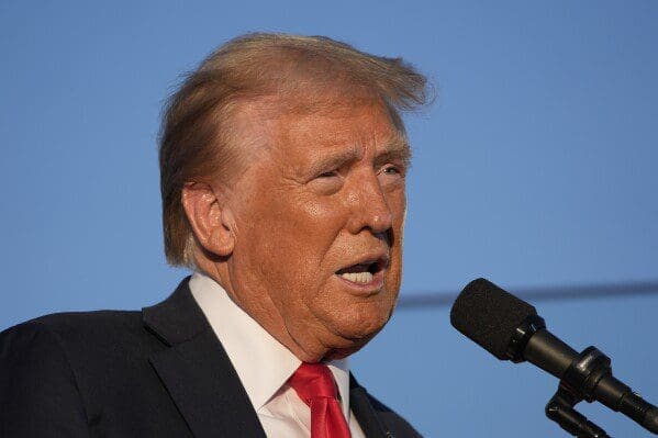Trump és Putyin – egy barátság vége?