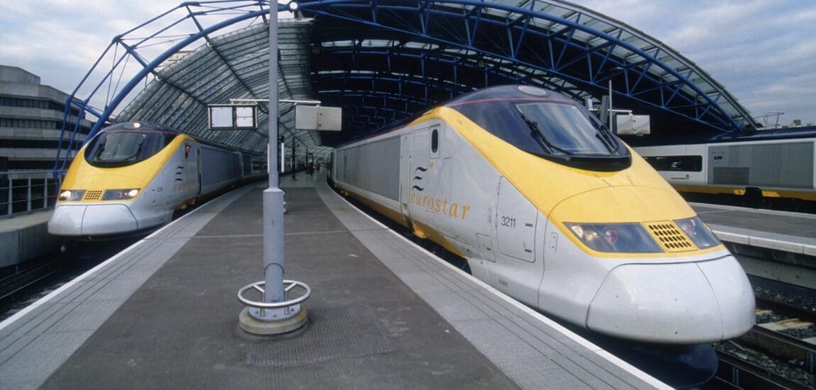 Fedezd fel Európát ingyen! 35 ezer fiatal kap InterRail-bérletet