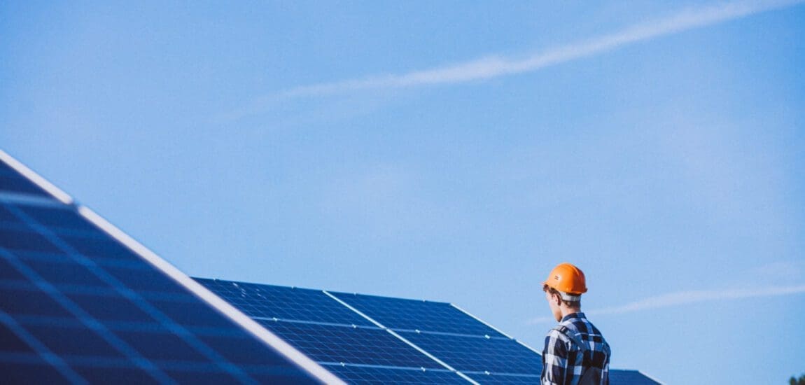 Két hétig nyújthatók be még a kérelmek a<br>Napenergia Plusz Programba