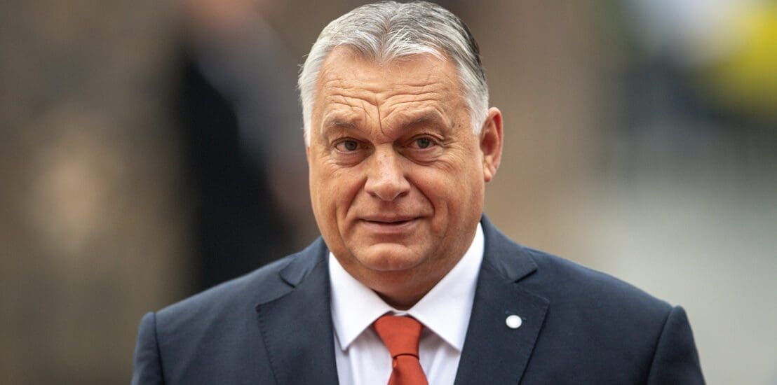 Újra Trump és Orbán: A magyar miniszterelnök a Fehér Házba készül