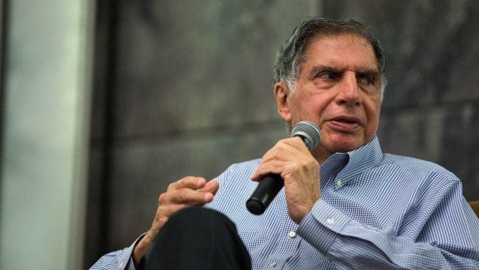 Elhunyt a milliárdos, a Tata
