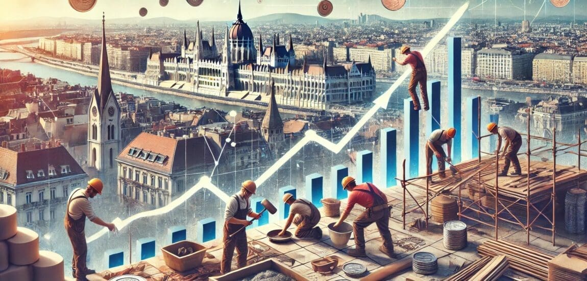Hogyan alakította át az infláció a lakásfelújítás költségeit Budapesten?