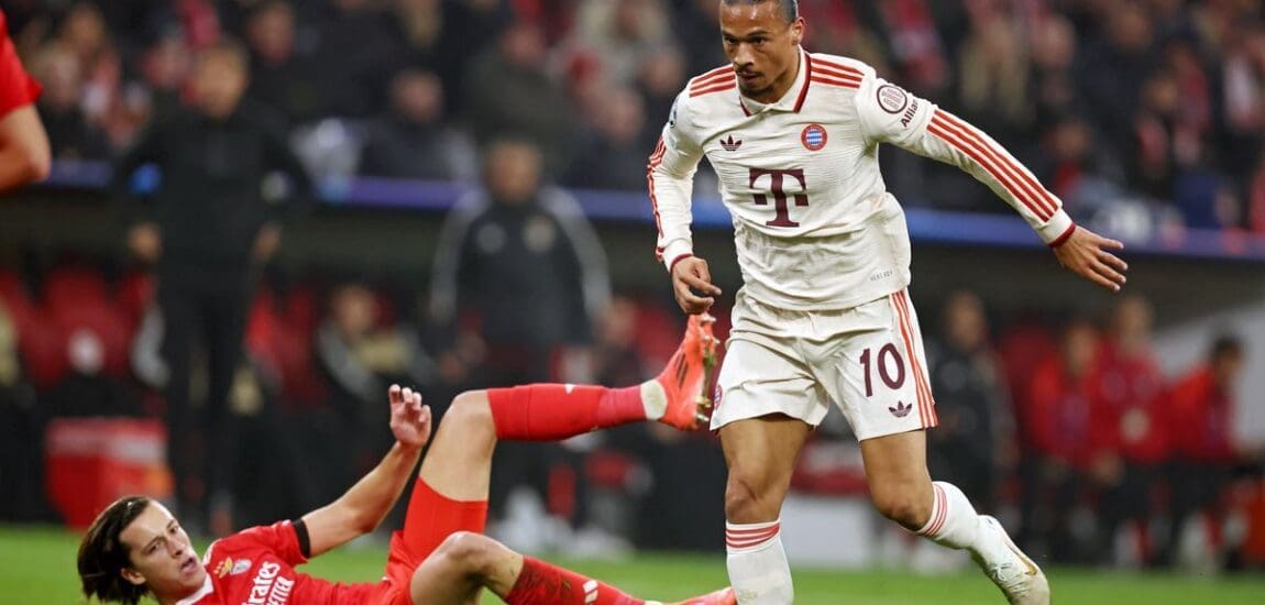Halál árnyékolja be a Bayern győzelmét