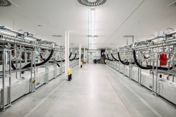 Vakcinagyárat épít a Ceva-Phylaxia Monoron