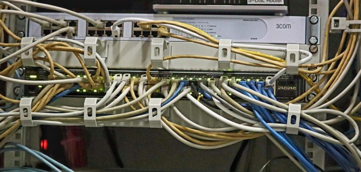 Az adatközpontok energiafogyasztásának kihívásai