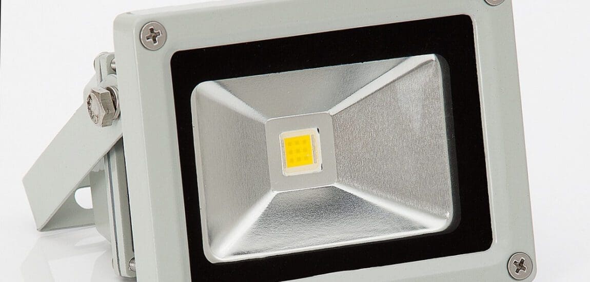 A LED-es munkalámpák előnyei 