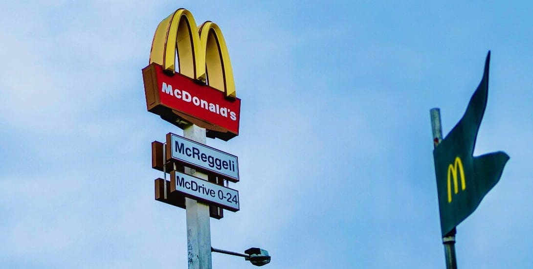 Kólibaktérium után mentőöv az öt dolláros menü? – A McDonald’s amerikai eladásai visszaestek