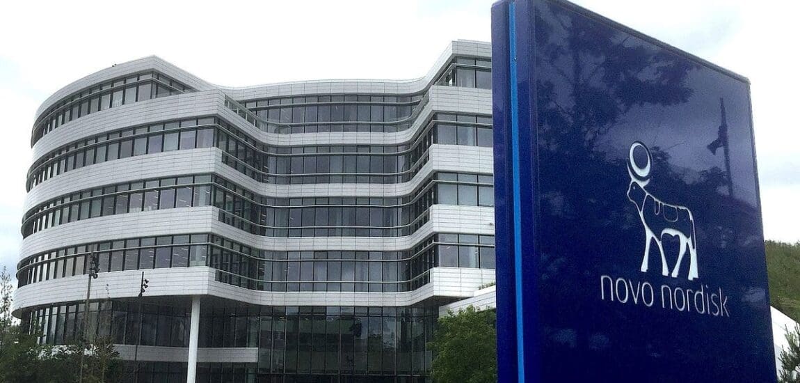 Novo Nordisk – Slágerszer a súlycsökkentő injekció, befektetések Dániában