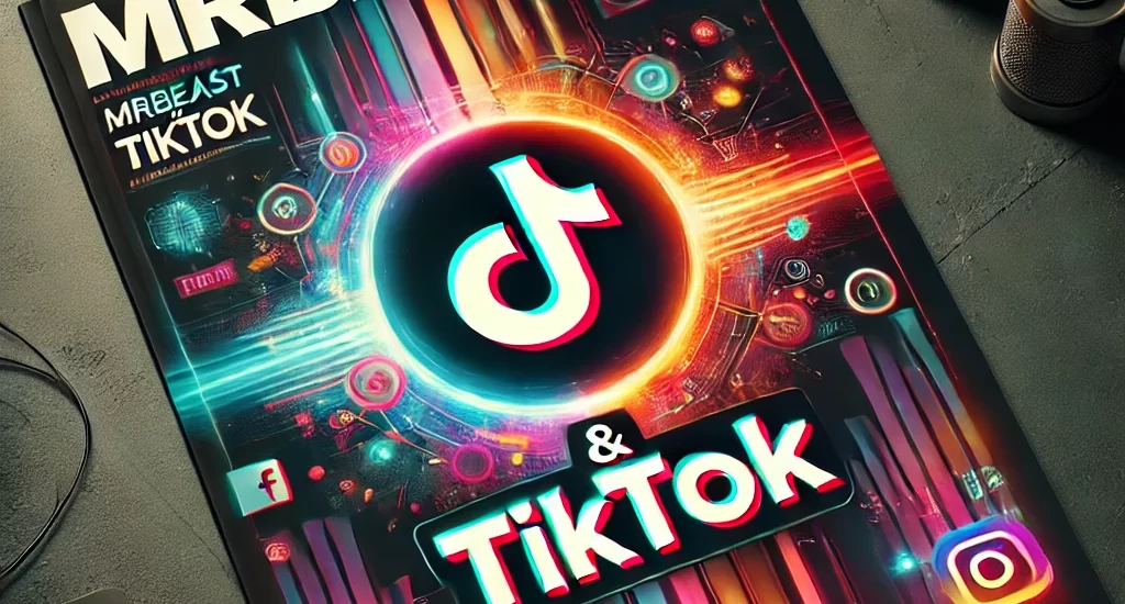 MrBeast megveszi a Tiktok-ot? Trump potenciális vásárlókat keres