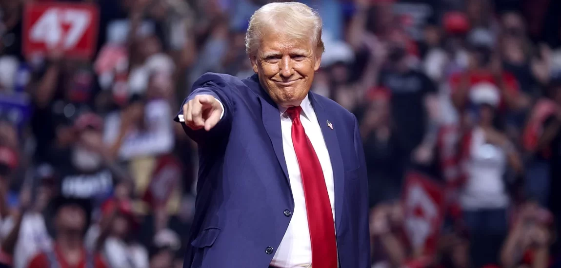 Béke vagy illúzió? – Trump szerint közel a háború vége, Putyin viszont mást akar