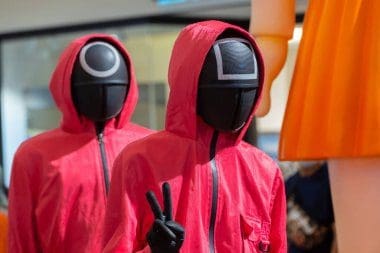 Squid Game – Kiderült: Valós eseményeken alapul a játék, itt a Videó