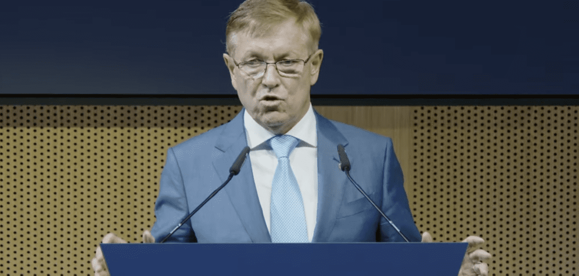 Matolcsy György elárulta miért volt a forintosítás a  legfontosabb reformintézkedés – Íme a részletek!