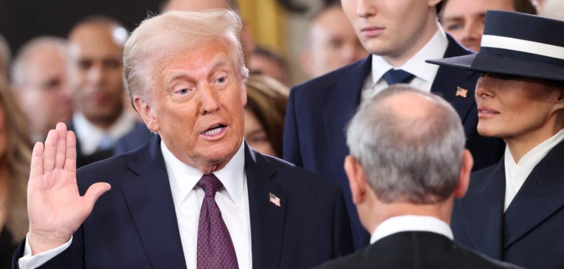 Tovább fokozódik a feszültség: Trump újabb vámokat vet ki Kínára