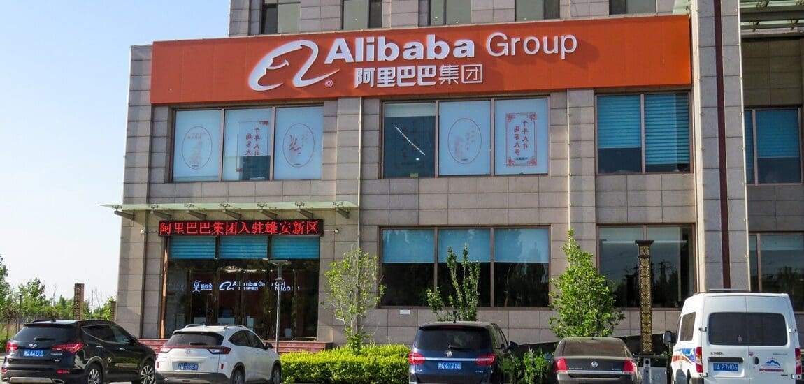 Erős negyedévet zárt az Alibaba – Milliárdos részvény-visszavásárlás és profitnövekedés