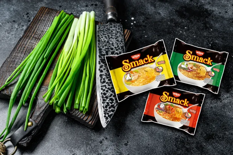 Magyar alapanyagokkal hódít a Nissin Foods – Óriásberuházás Kecskeméten