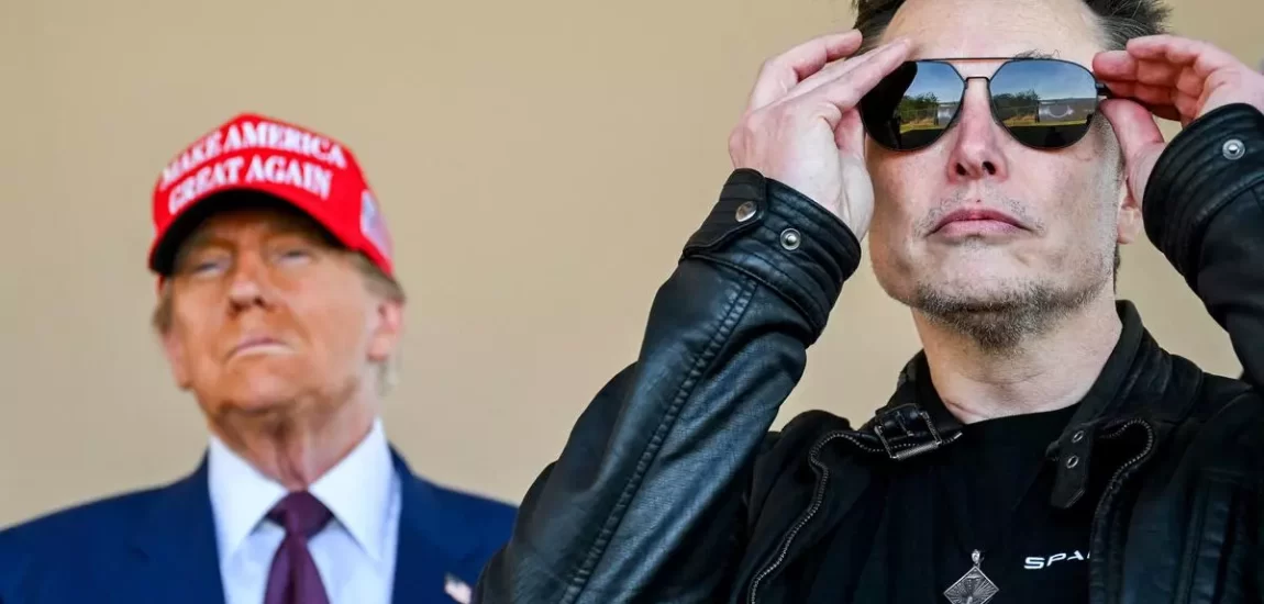 Botrány a hírszerzésben – Elon Musk szervezete véletlenül közzétette a kémek adatait!
