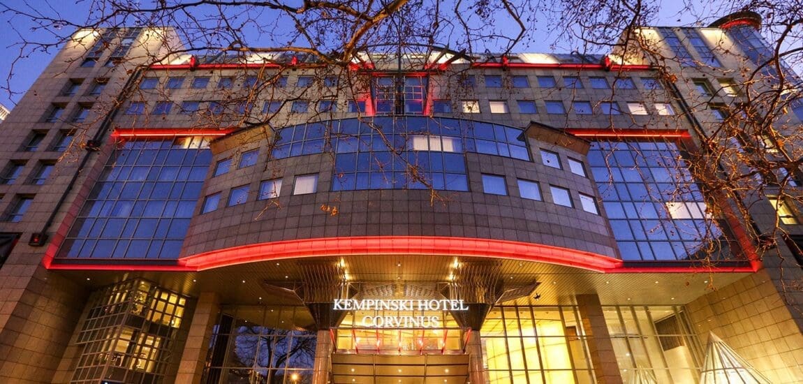 Luxus, kényelem, top hotelek – Megvannak az év legjobb szállodái!