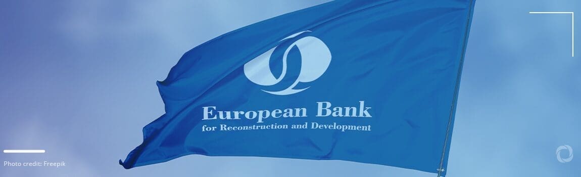 Újabb jelentős hitel Ukrajnának – Az EBRD 270 millió eurós csomagot nyújt a Naftogaznak