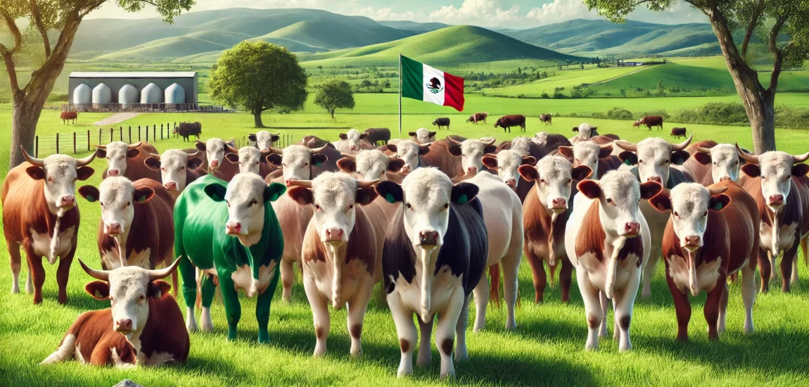 USA-Mexikó megállapodás: Újraindul a szarvasmarha-kereskedelem