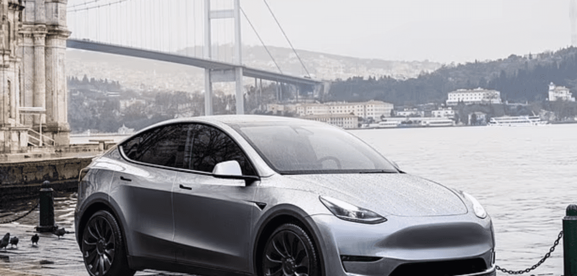 Kétéves mélypontra estek a Tesla eladásai Európában – Már Kínában is csökken a kereslet