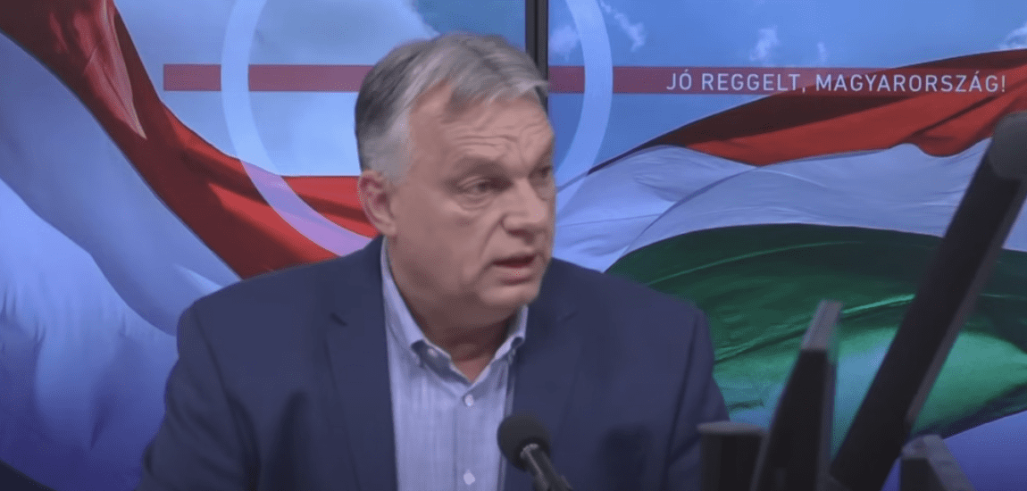 Orbán Viktor is reagált a brutális kamatesőre! – Mi lesz ezzel a pénzzel?