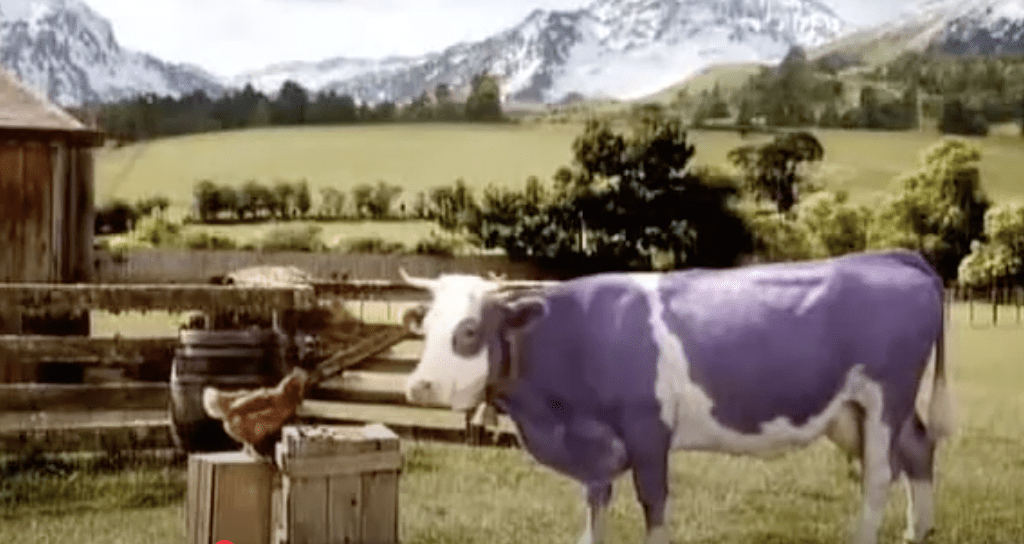 Mi lesz most a Milka rajongókkal? Egyre kisebbek a csokoládék!