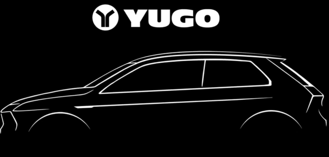 Visszatér a Yugo – Az első prototípus extrém útja a Kilimandzsáróig hajt