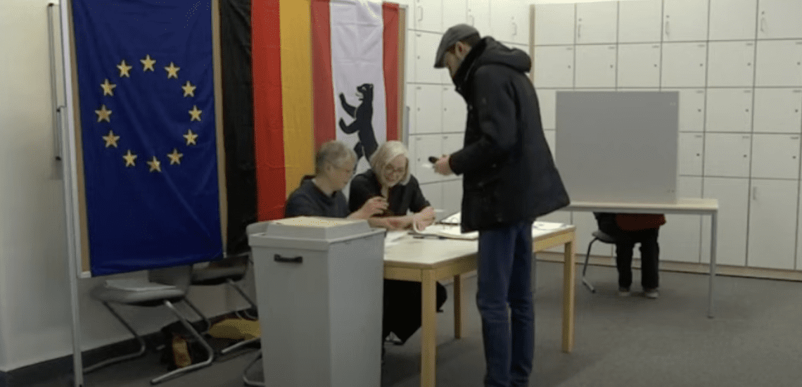 Sorsdöntő választás Németországban – Ki lesz Merkel örököse?