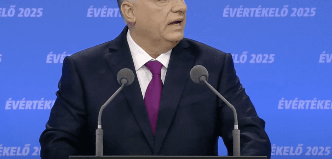 Orbán szerint nincs előrelépés az Ukrajna újjáépítését célzó, befagyasztott orosz vagyon felhasználásáról szóló javaslatokban