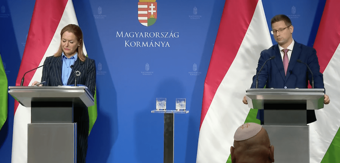 Orbán-Trump találkozó, SZJA-mentesség és élelmiszerárak – Ezekről döntött a kormány
